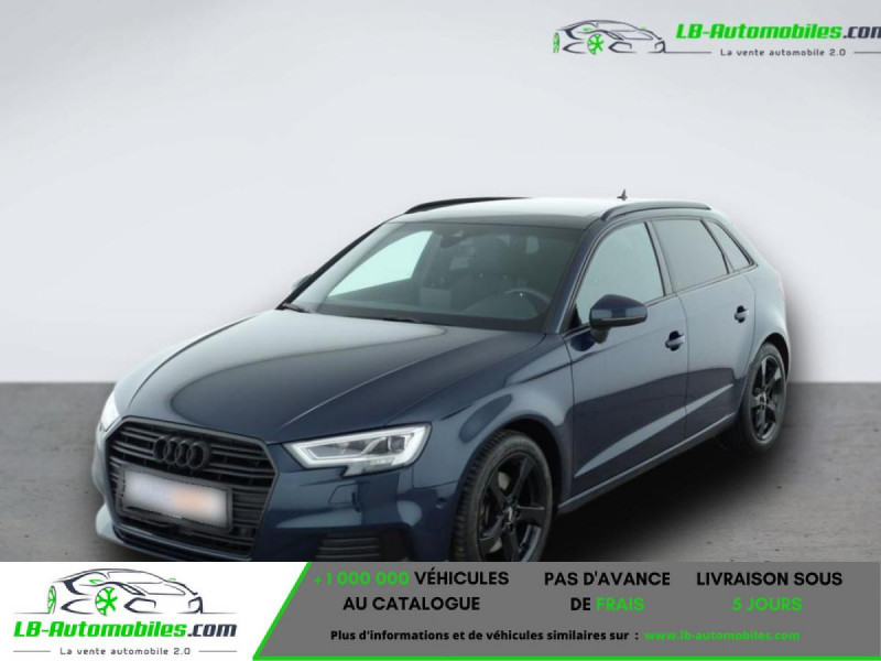 Audi A3 Sportback TDI 150 BVA  occasion � Beaupuy
