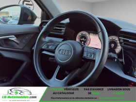 Audi A3 Sportback TDI 150 BVA  occasion � Beaupuy - photo n�10
