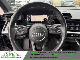 Audi A3 Sportback TDI 150 BVA  occasion � Beaupuy - photo n�9