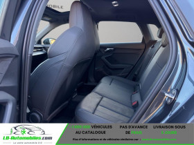 Audi A3 Sportback TDI 150 BVA  occasion � Beaupuy - photo n�9