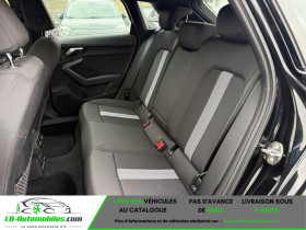 Audi A3 Sportback TDI 150 BVA  occasion � Beaupuy - photo n�8