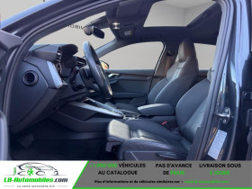 Audi A3 Sportback TDI 150 BVA  occasion � Beaupuy - photo n�8