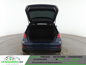Audi A3 Sportback TDI 150 BVA  occasion � Beaupuy - photo n�10