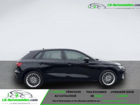 Audi A3 Sportback TDI 150 BVA  occasion � Beaupuy - photo n�6