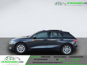 Audi A3 Sportback TDI 150 BVA  occasion � Beaupuy - photo n�6