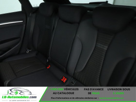 Audi A3 Sportback TDI 150 BVA  occasion � Beaupuy - photo n�9
