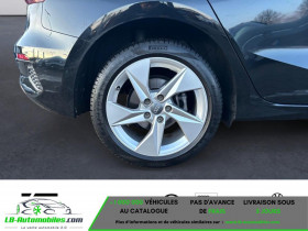 Audi A3 Sportback TDI 150 BVA  occasion � Beaupuy - photo n�8