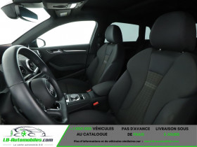 Audi A3 Sportback TDI 150 BVA  occasion � Beaupuy - photo n�8