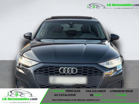 Audi A3 Sportback TDI 150 BVA  occasion � Beaupuy - photo n�5