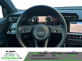 Audi A3 Sportback TDI 150 BVA  occasion � Beaupuy - photo n�7