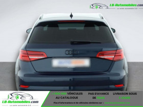 Audi A3 Sportback TDI 150 BVA  occasion � Beaupuy - photo n�7
