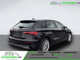 Audi A3 Sportback TDI 150 BVA  occasion � Beaupuy - photo n�4