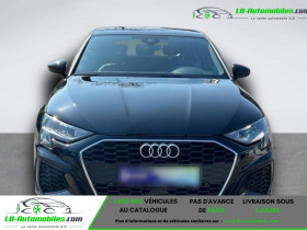 Audi A3 Sportback TDI 150 BVA  occasion � Beaupuy - photo n�3