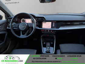 Audi A3 Sportback TDI 150 BVA  occasion � Beaupuy - photo n�3