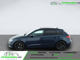 Audi A3 Sportback TDI 150 BVA  occasion � Beaupuy - photo n�6