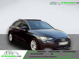 Audi A3 Sportback TDI 150 BVA  occasion � Beaupuy - photo n�2