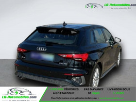 Audi A3 Sportback TDI 150 BVA  occasion � Beaupuy - photo n�2