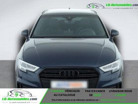 Audi A3 Sportback TDI 150 BVA  occasion � Beaupuy - photo n�5