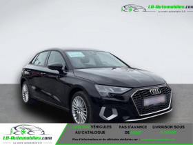 Audi A3 Sportback TDI 150 BVA  occasion � Beaupuy - photo n�2