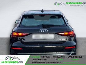 Audi A3 Sportback TDI 150 BVA  occasion � Beaupuy - photo n�5