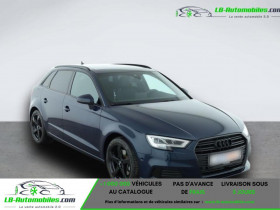 Audi A3 Sportback TDI 150 BVA  occasion � Beaupuy - photo n�2