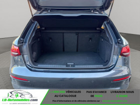 Audi A3 Sportback TDI 150 BVA  occasion � Beaupuy - photo n�11