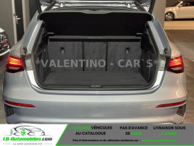 Audi A3 Sportback TDI 150 BVA  occasion � Beaupuy - photo n�8