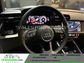 Audi A3 Sportback TDI 150 BVA  occasion � Beaupuy - photo n�6