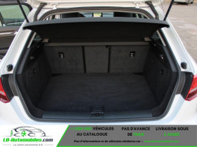 Audi A3 Sportback TDI 150 BVA  occasion � Beaupuy - photo n�6