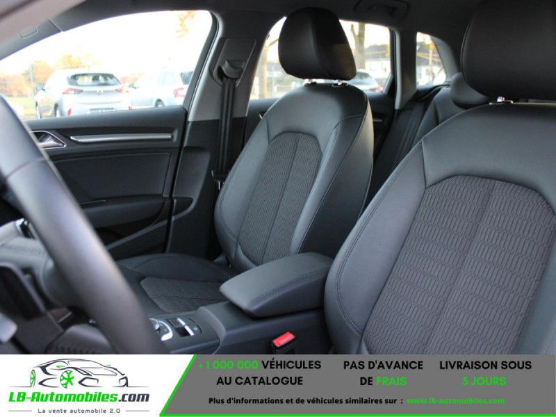 Audi A3 Sportback TDI 150 BVA  occasion � Beaupuy - photo n�5
