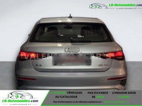 Audi A3 Sportback TDI 150 BVA  occasion � Beaupuy - photo n�4