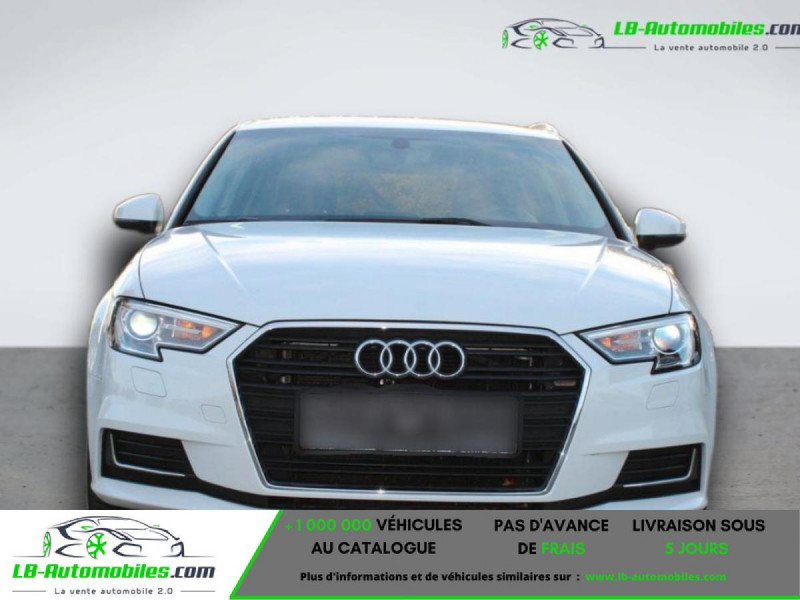 Audi A3 Sportback TDI 150 BVA  occasion � Beaupuy - photo n�2