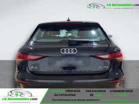 Audi A3 Sportback TDI 150 BVA  occasion � Beaupuy - photo n�6