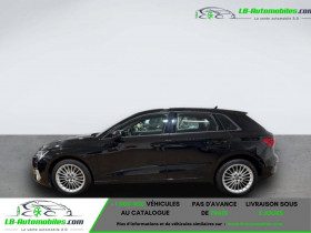 Audi A3 Sportback TDI 150 BVA  occasion � Beaupuy - photo n�5