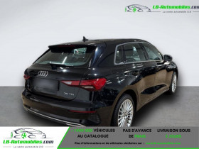 Audi A3 Sportback TDI 150 BVA  occasion � Beaupuy - photo n�4
