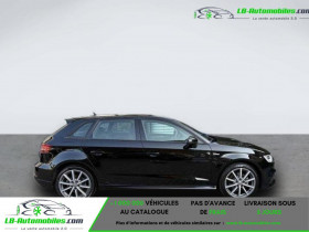 Audi A3 Sportback TDI 150 BVA  occasion � Beaupuy - photo n�4
