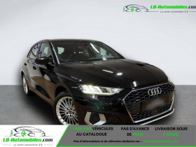 Audi A3 Sportback TDI 150 BVA  occasion � Beaupuy - photo n�2