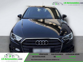 Audi A3 Sportback TDI 150 BVA  occasion � Beaupuy - photo n�3