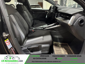 Audi A3 Sportback TDI 150 BVA  occasion � Beaupuy - photo n�7