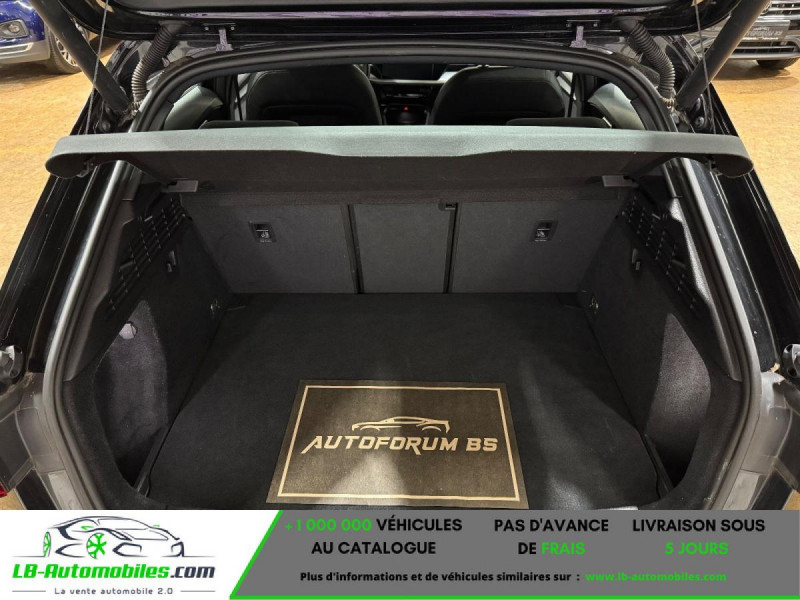 Audi A3 Sportback TDI 150 BVA  occasion � Beaupuy - photo n�11