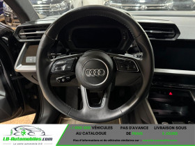 Audi A3 Sportback TDI 150 BVA  occasion � Beaupuy - photo n�8