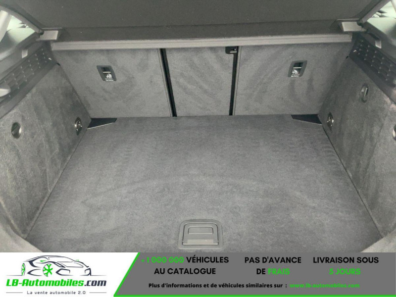 Audi A3 Sportback TDI 150 BVA  occasion � Beaupuy - photo n�10