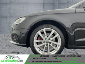Audi A3 Sportback TDI 150 BVA  occasion � Beaupuy - photo n�9
