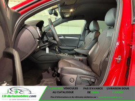 Audi A3 Sportback TDI 150 BVA  occasion � Beaupuy - photo n�8