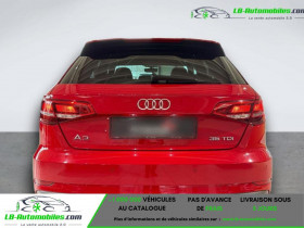 Audi A3 Sportback TDI 150 BVA  occasion � Beaupuy - photo n�7