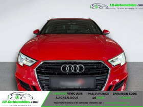 Audi A3 Sportback TDI 150 BVA  occasion � Beaupuy - photo n�5