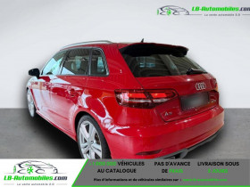 Audi A3 Sportback TDI 150 BVA  occasion � Beaupuy - photo n�4