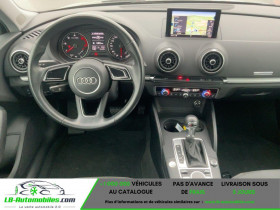 Audi A3 Sportback TDI 150 BVA  occasion � Beaupuy - photo n�3