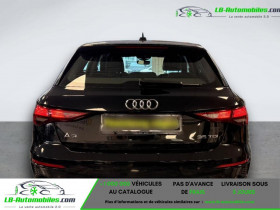 Audi A3 Sportback TDI 150 BVA  occasion � Beaupuy - photo n�4