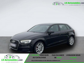 Audi A3 Sportback TDI 150 BVA  occasion � Beaupuy - photo n�2